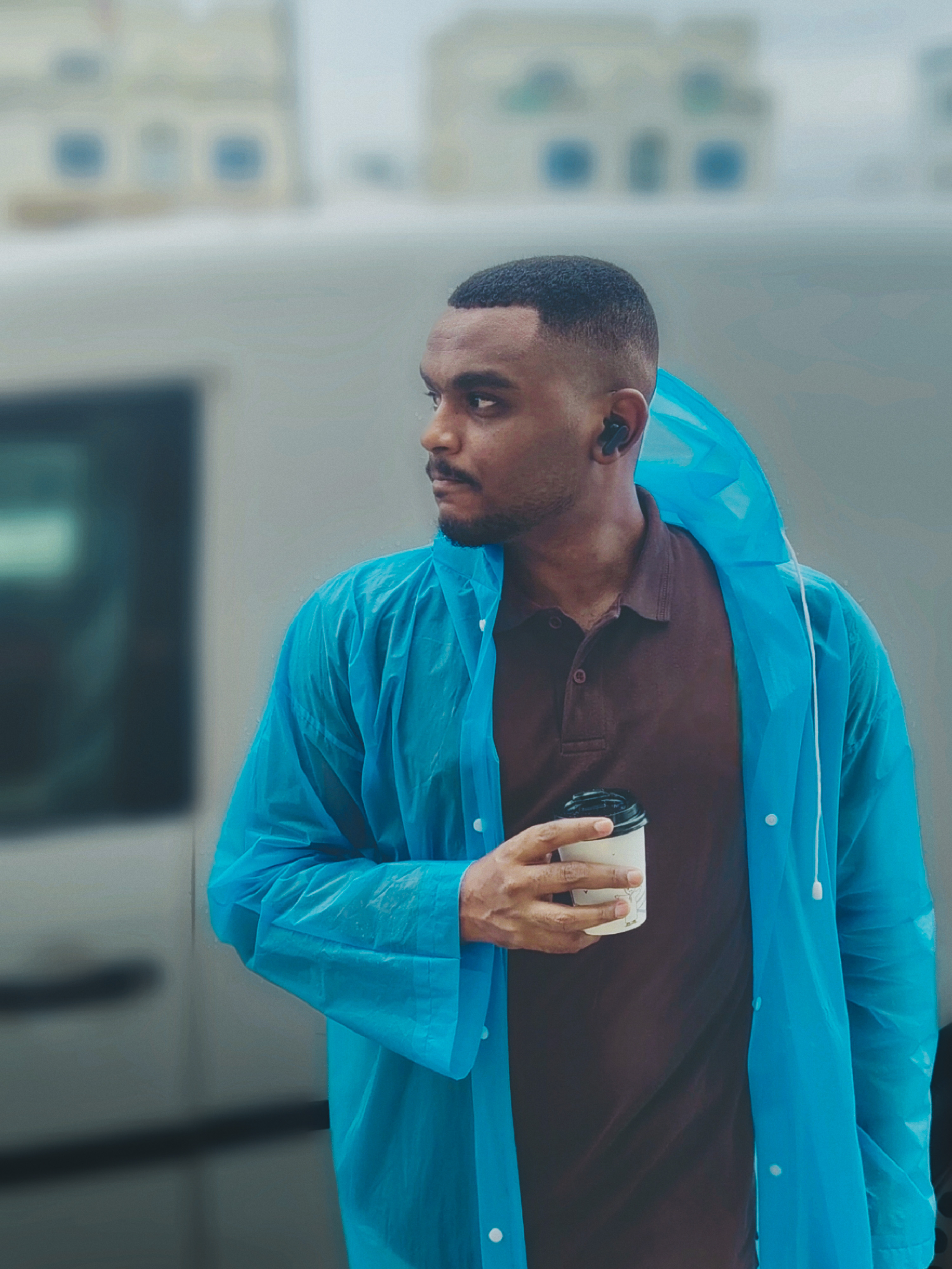 Photo of Brock Newgate